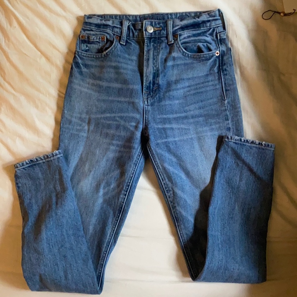 Lucky Brand Jeans